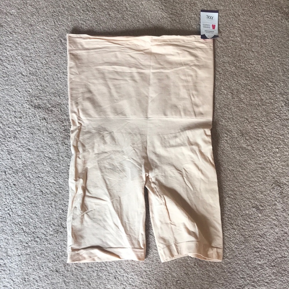 NWT shapermint  high waisted shorts